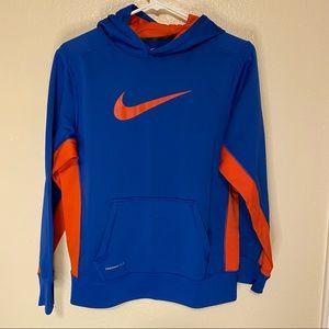 Nike hoodie for boys